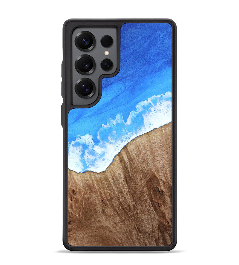 Galaxy S25 Ultra Wood Phone Case - Bambi (Coastal, 818292)