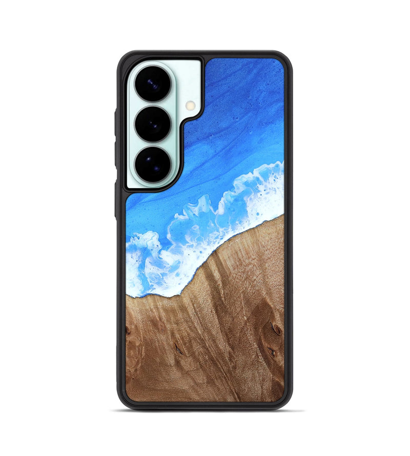Galaxy S26 Wood Phone Case - Bambi (Coastal, 818292)