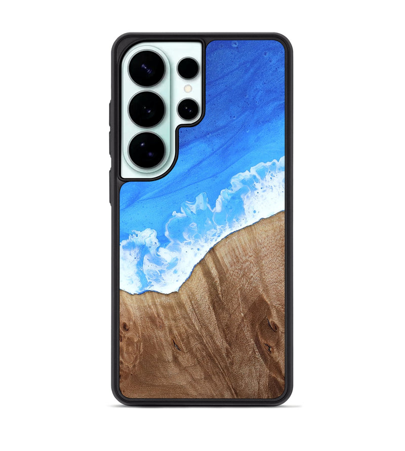 Galaxy S26 Ultra Wood Phone Case - Bambi (Coastal, 818292)