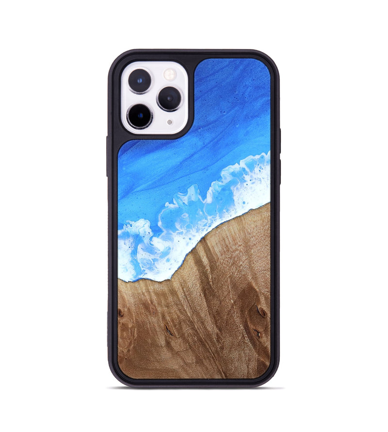 iPhone 11 Pro Wood Phone Case - Bambi (Coastal, 818292)