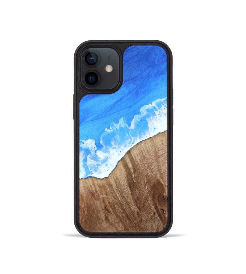 iPhone 12 mini Wood Phone Case - Bambi (Coastal, 818292)