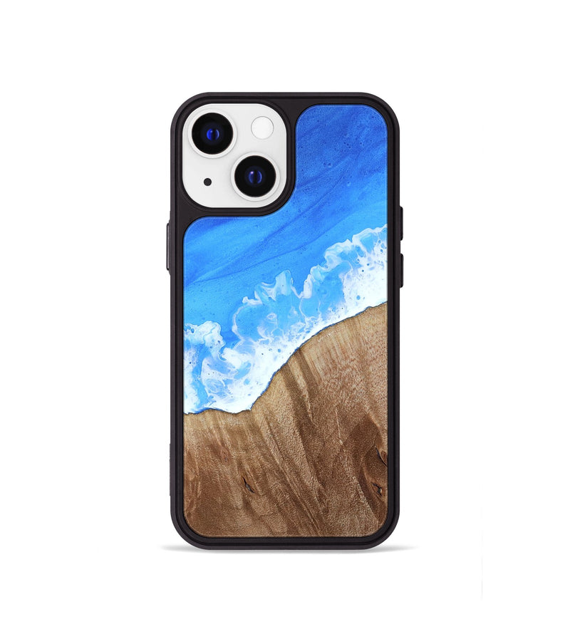 iPhone 13 mini Wood Phone Case - Bambi (Coastal, 818292)