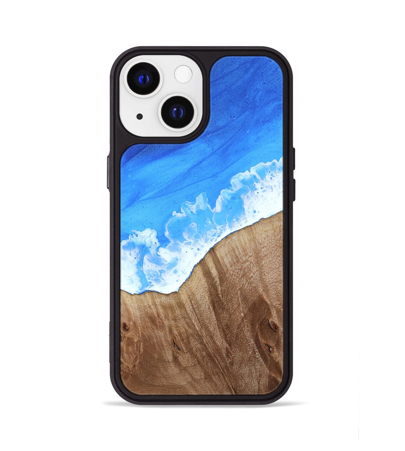iPhone 13 Wood Phone Case - Bambi (Coastal, 818292)