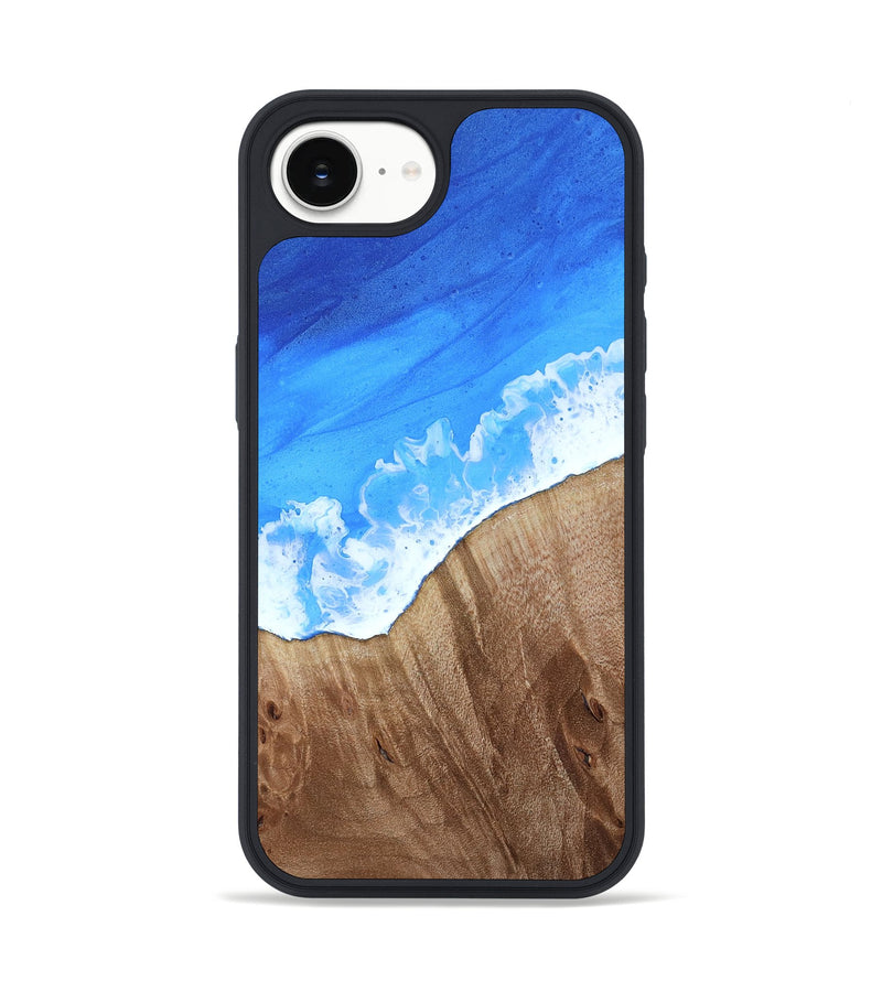 iPhone 16e Wood Phone Case - Bambi (Coastal, 818292)