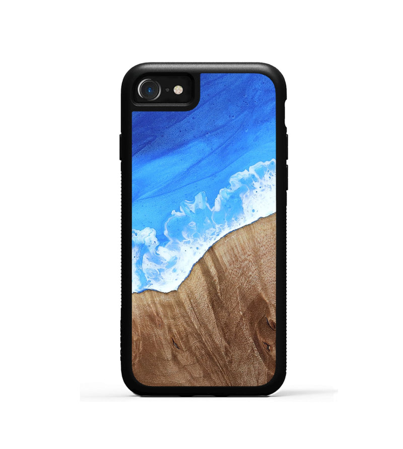 iPhone SE Wood Phone Case - Bambi (Coastal, 818292)