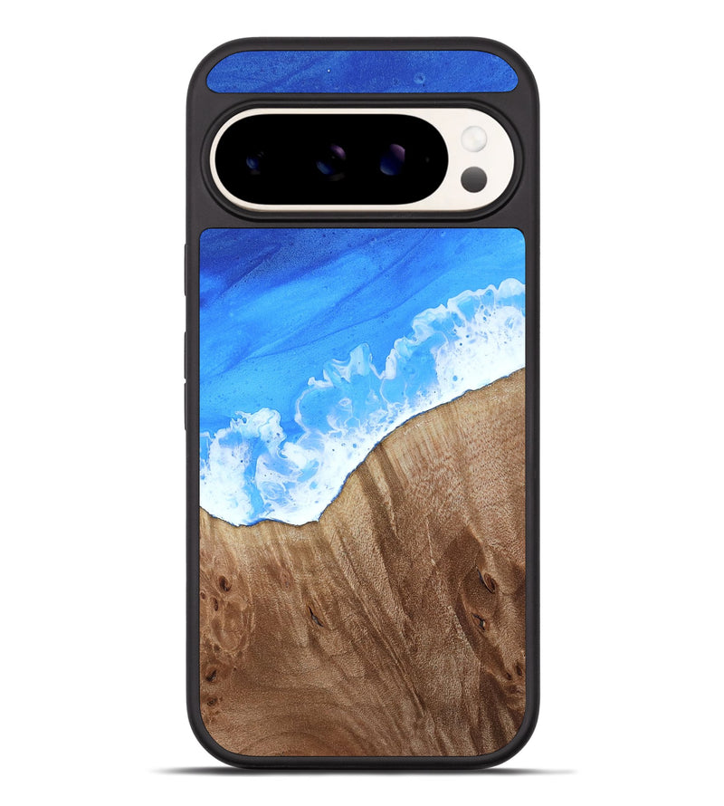 Pixel 9 Pro XL Wood Phone Case - Bambi (Coastal, 818292)