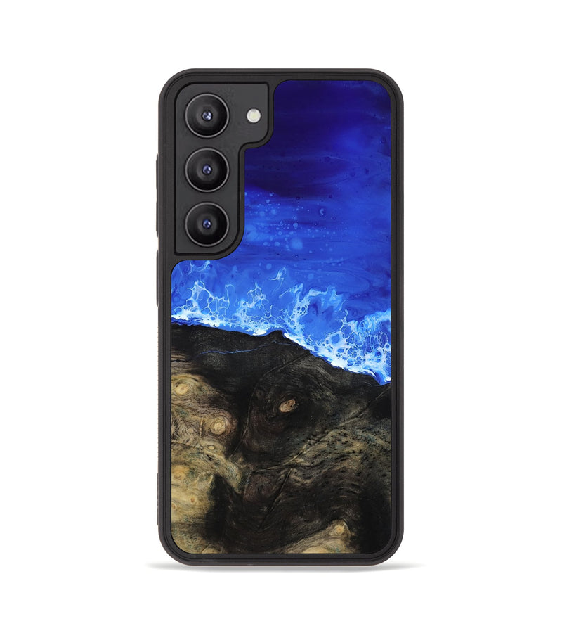 Galaxy S23 Wood Phone Case - Austin (Coastal, 818293)