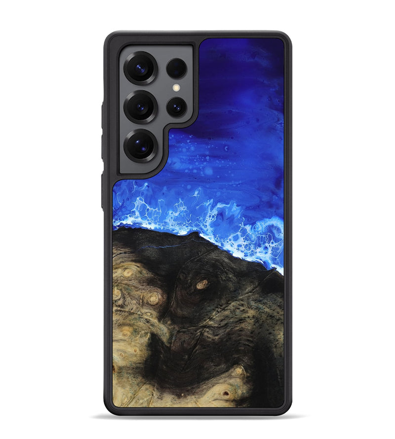 Galaxy S25 Ultra Wood Phone Case - Austin (Coastal, 818293)