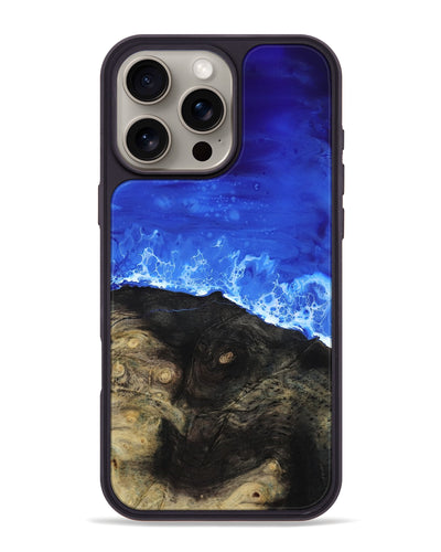 Austin (818293) iPhone 16 Pro Max Phone Case