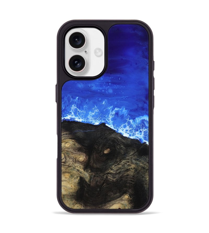 iPhone 17 Wood Phone Case - Austin (Coastal, 818293)