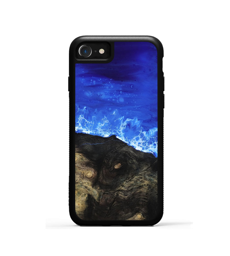 iPhone SE Wood Phone Case - Austin (Coastal, 818293)
