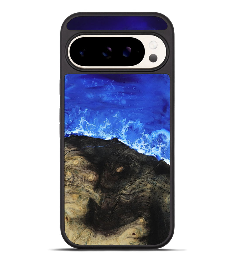 Pixel 9 Pro XL Wood Phone Case - Austin (Coastal, 818293)