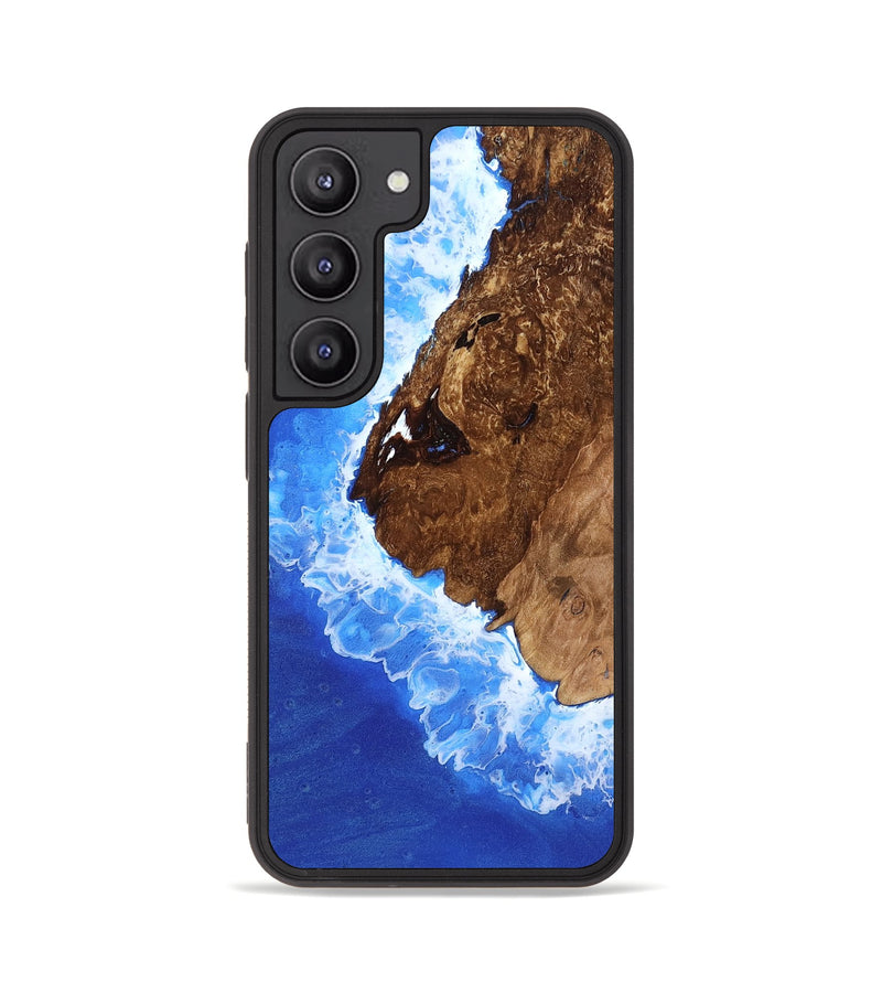 Galaxy S23 Wood Phone Case - Ciera (Coastal, 818294)
