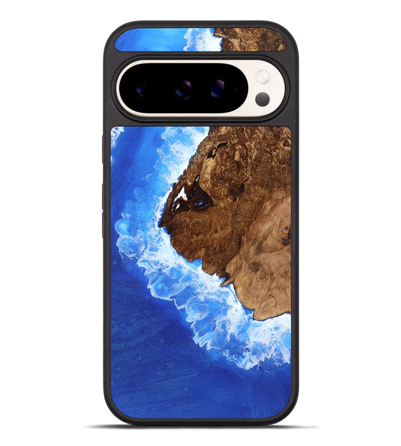 Pixel 9 Pro XL Wood Phone Case - Ciera (Coastal, 818294)