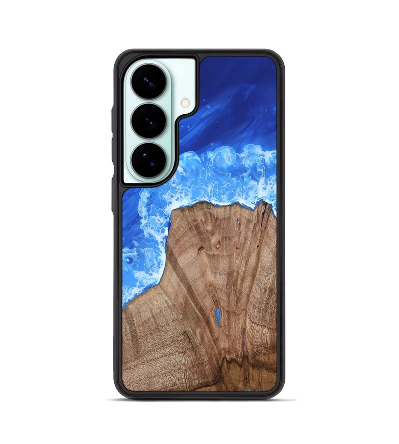 Galaxy S26 Wood Phone Case - Titan (Coastal, 818296)