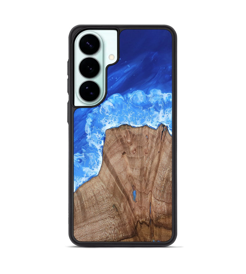 Galaxy S26 Plus Wood Phone Case - Titan (Coastal, 818296)