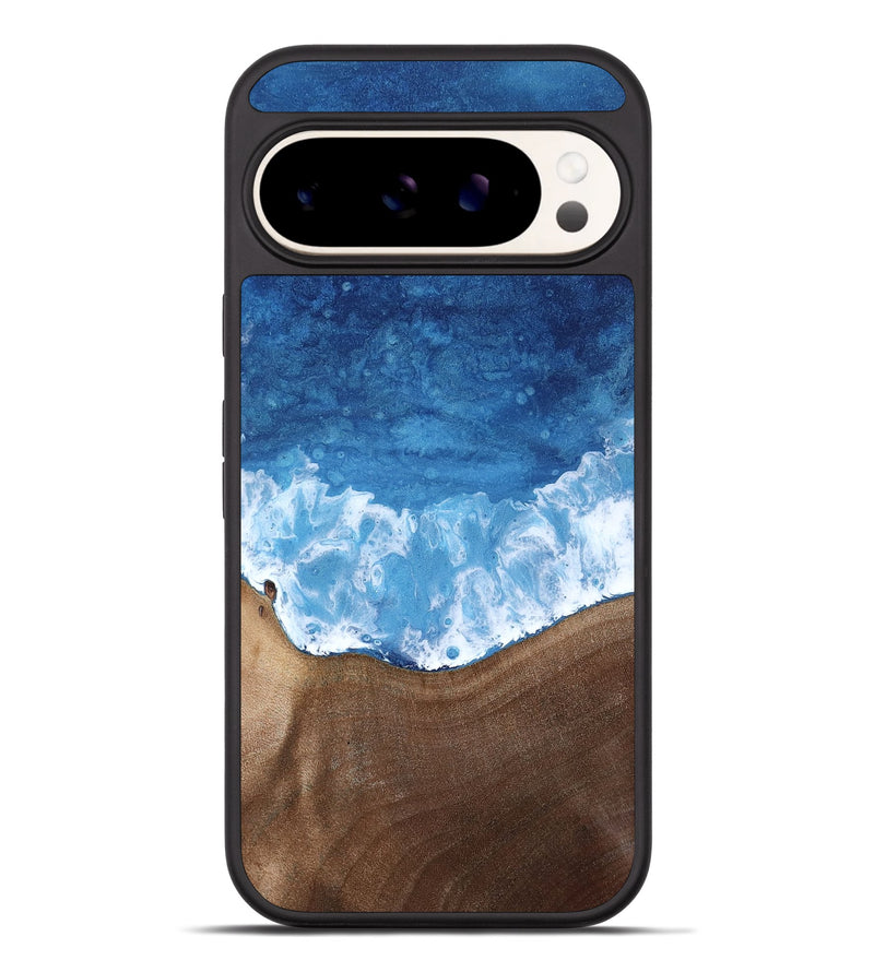 Pixel 9 Pro XL Wood Phone Case - Dianna (Coastal, 818297)