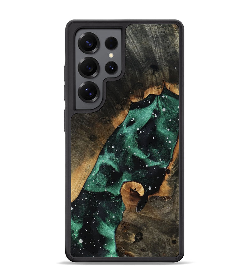 Galaxy S25 Ultra Wood Phone Case - Twila (Cosmos, 818299)