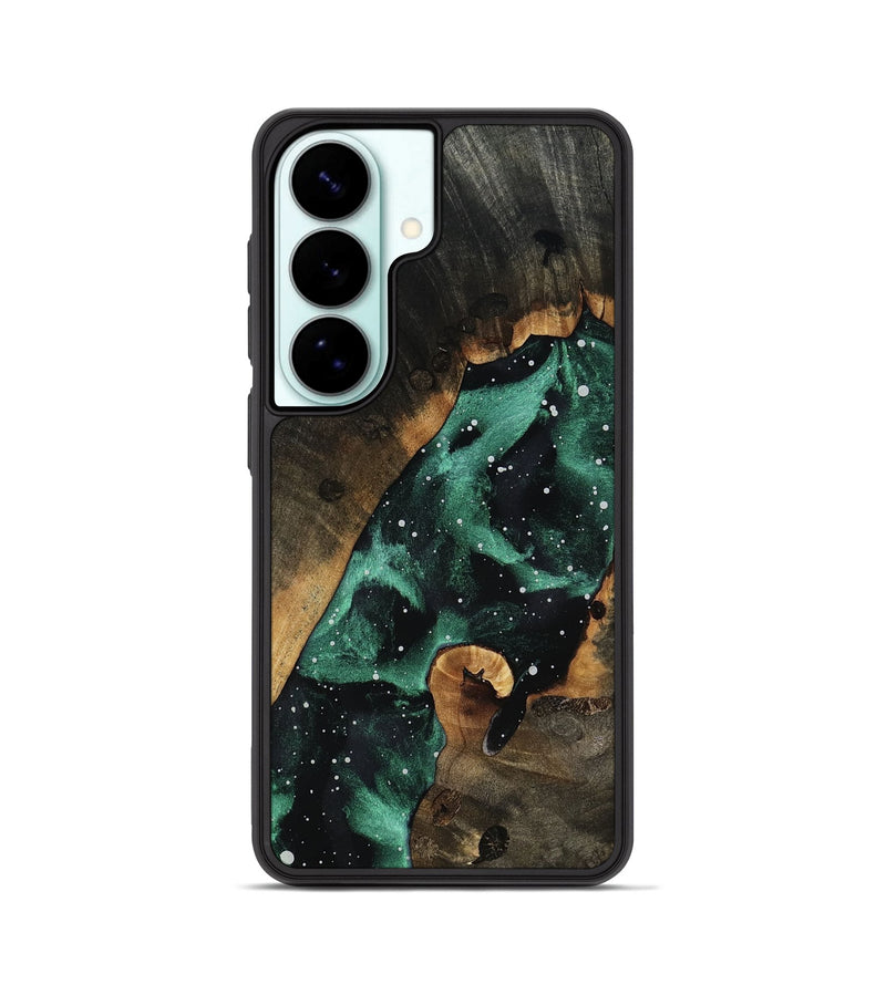 Galaxy S26 Wood Phone Case - Twila (Cosmos, 818299)