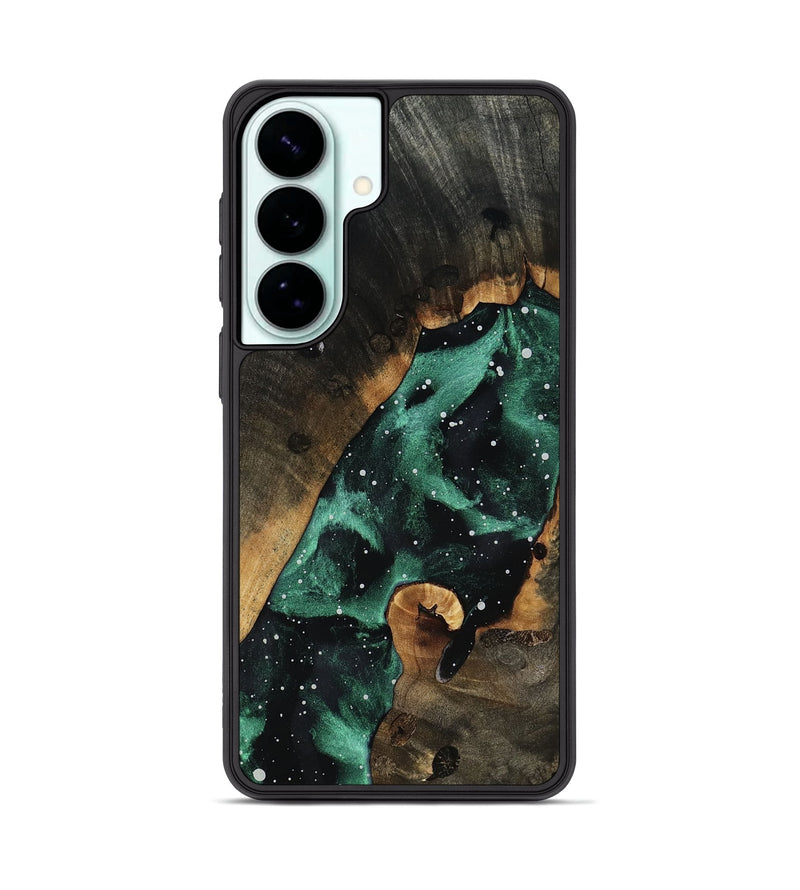 Galaxy S26 Plus Wood Phone Case - Twila (Cosmos, 818299)