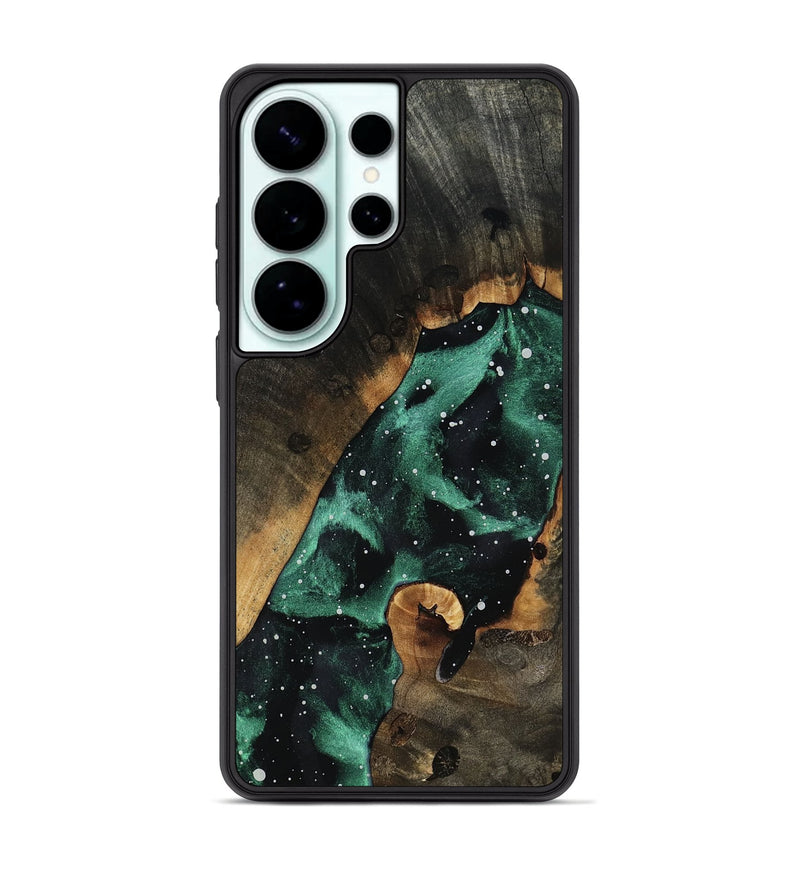 Galaxy S26 Ultra Wood Phone Case - Twila (Cosmos, 818299)