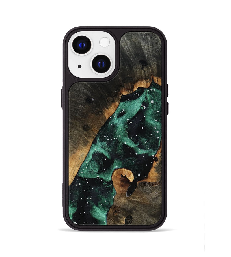iPhone 13 Wood Phone Case - Twila (Cosmos, 818299)