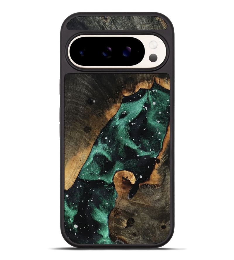 Pixel 9 Pro XL Wood Phone Case - Twila (Cosmos, 818299)
