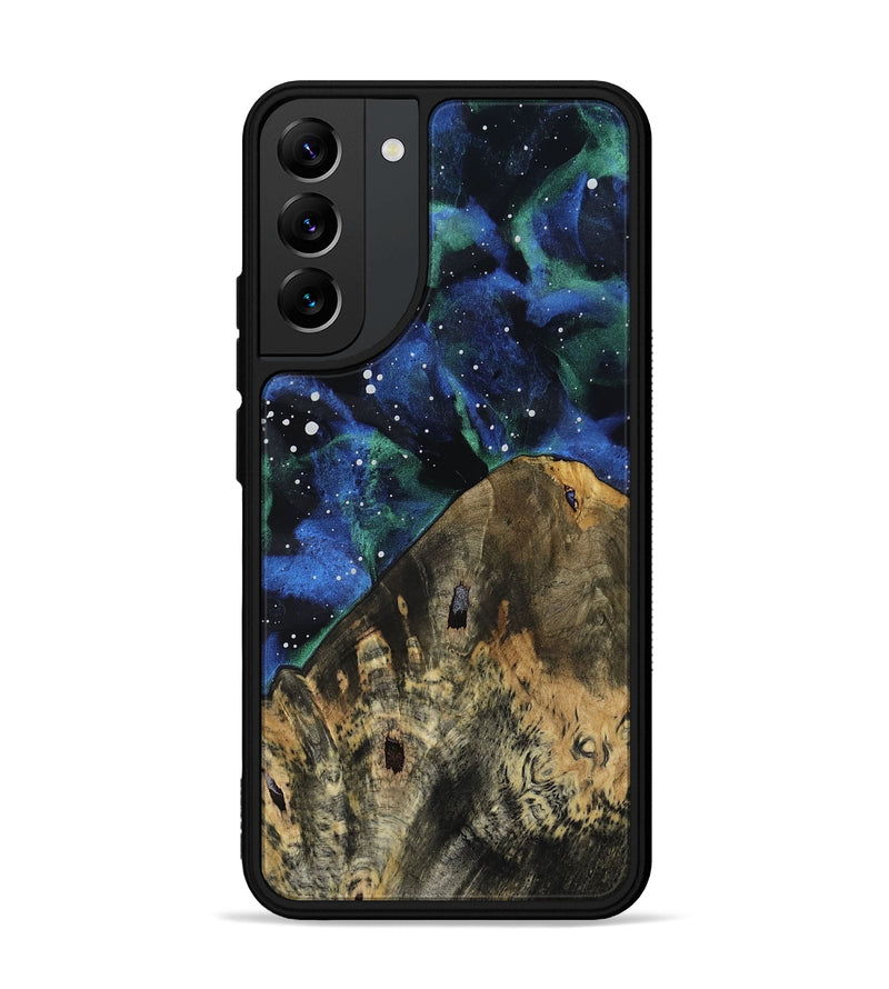 Galaxy S22 Plus Wood Phone Case - Weston (Cosmos, 818300)