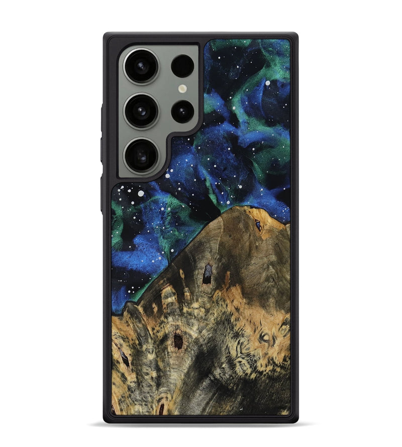 Galaxy S24 Ultra Wood Phone Case - Weston (Cosmos, 818300)