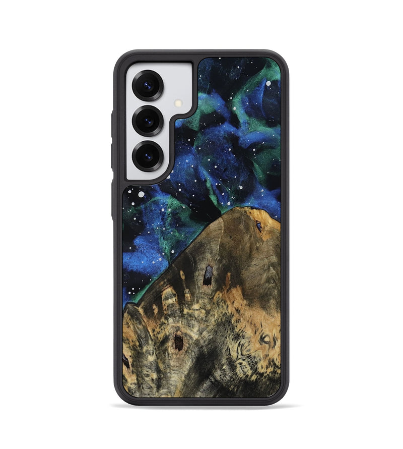 Galaxy S25 Wood Phone Case - Weston (Cosmos, 818300)