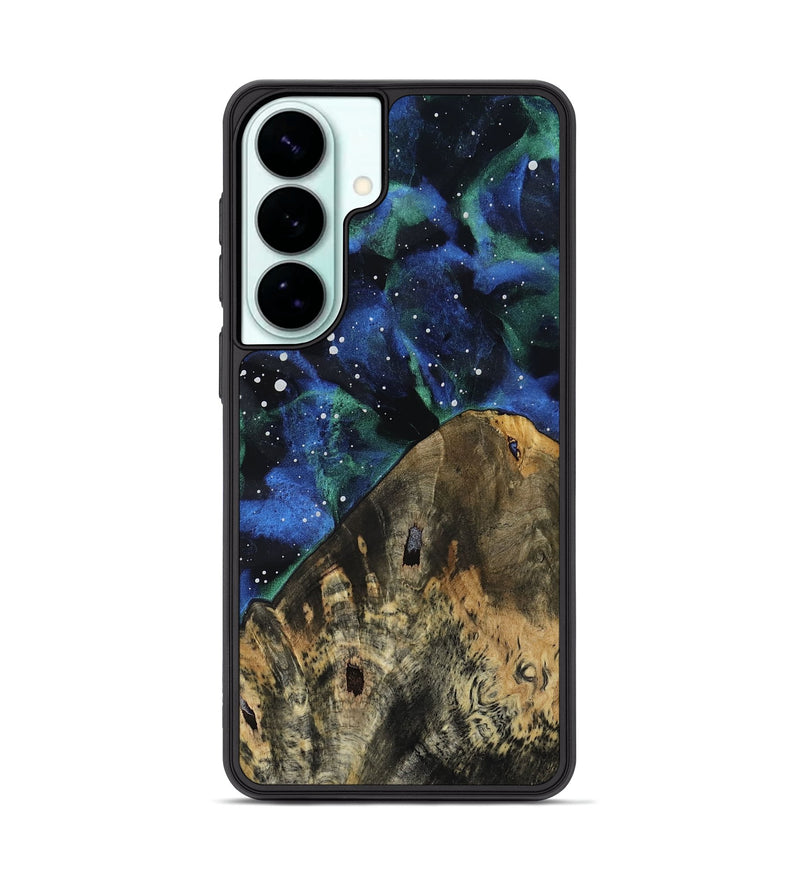Galaxy S26 Plus Wood Phone Case - Weston (Cosmos, 818300)