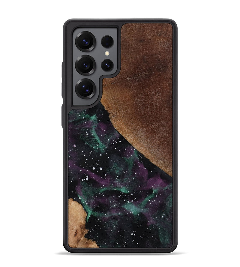 Galaxy S25 Ultra Wood Phone Case - Madge (Cosmos, 818304)