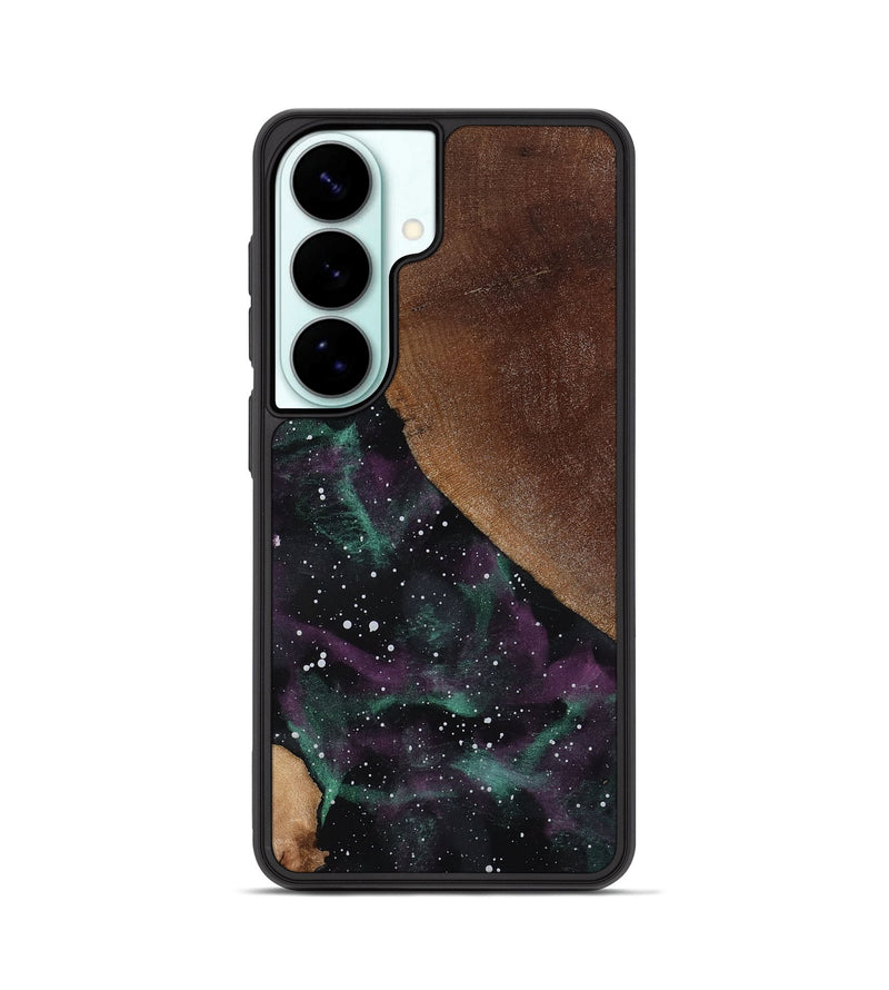 Galaxy S26 Wood Phone Case - Madge (Cosmos, 818304)