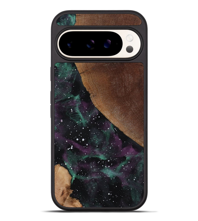 Pixel 9 Pro XL Wood Phone Case - Madge (Cosmos, 818304)