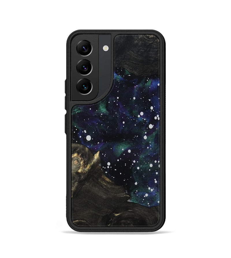 Galaxy S22 Wood Phone Case - Bess (Cosmos, 818305)