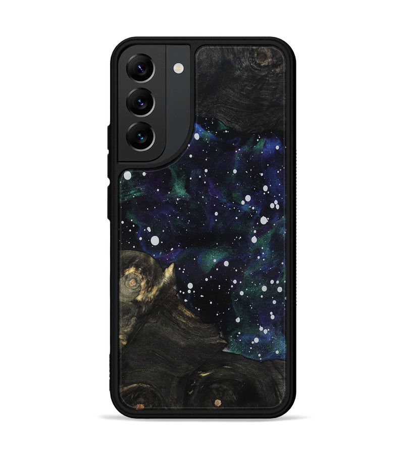 Galaxy S22 Plus Wood Phone Case - Bess (Cosmos, 818305)