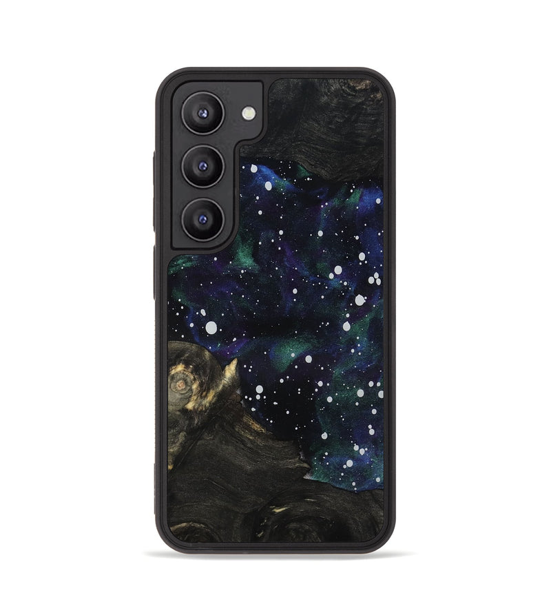 Galaxy S23 Wood Phone Case - Bess (Cosmos, 818305)