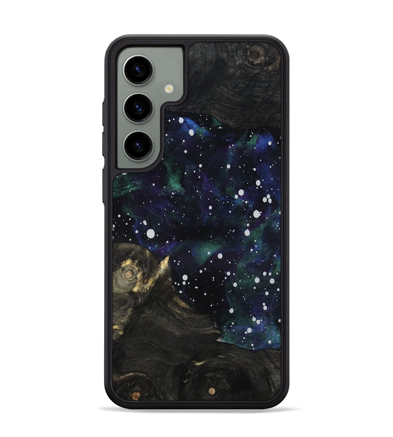 Galaxy S24 Plus Wood Phone Case - Bess (Cosmos, 818305)