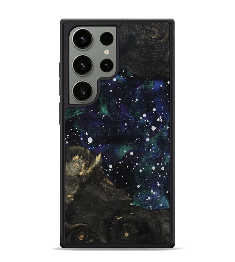 Galaxy S24 Ultra Wood Phone Case - Bess (Cosmos, 818305)