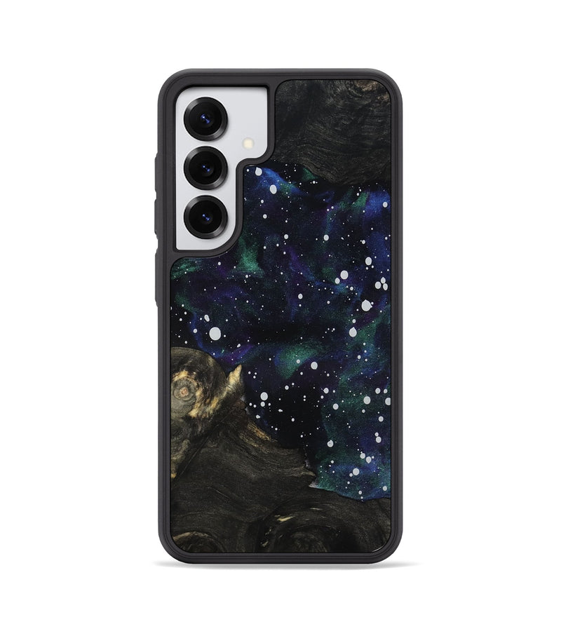 Galaxy S25 Wood Phone Case - Bess (Cosmos, 818305)