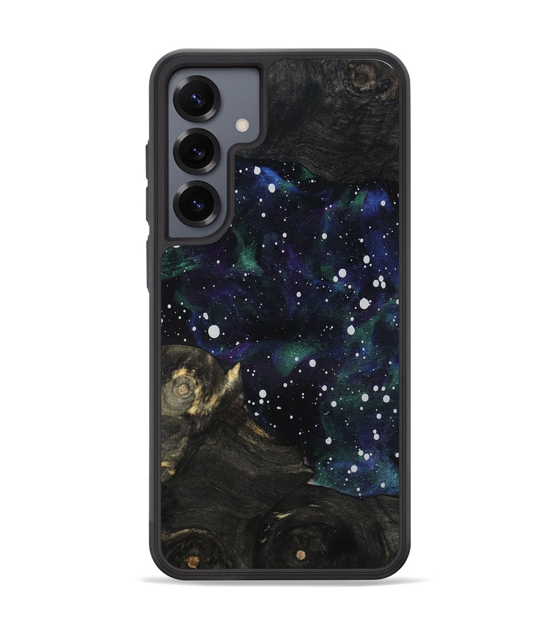 Galaxy S25 Plus Wood Phone Case - Bess (Cosmos, 818305)