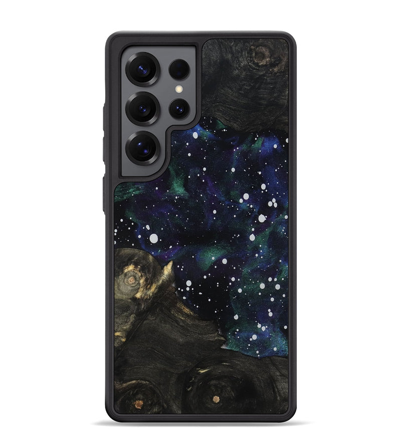 Galaxy S25 Ultra Wood Phone Case - Bess (Cosmos, 818305)