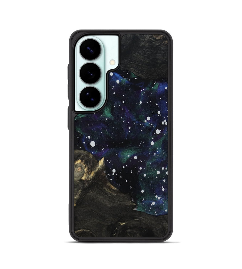 Galaxy S26 Wood Phone Case - Bess (Cosmos, 818305)