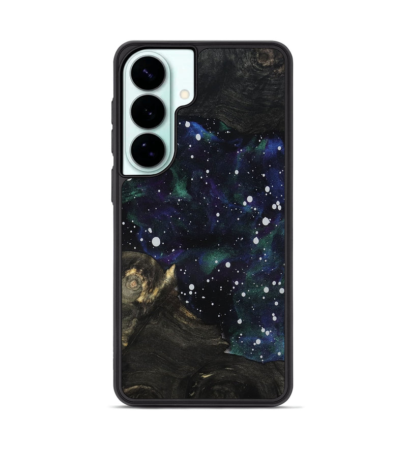 Galaxy S26 Plus Wood Phone Case - Bess (Cosmos, 818305)