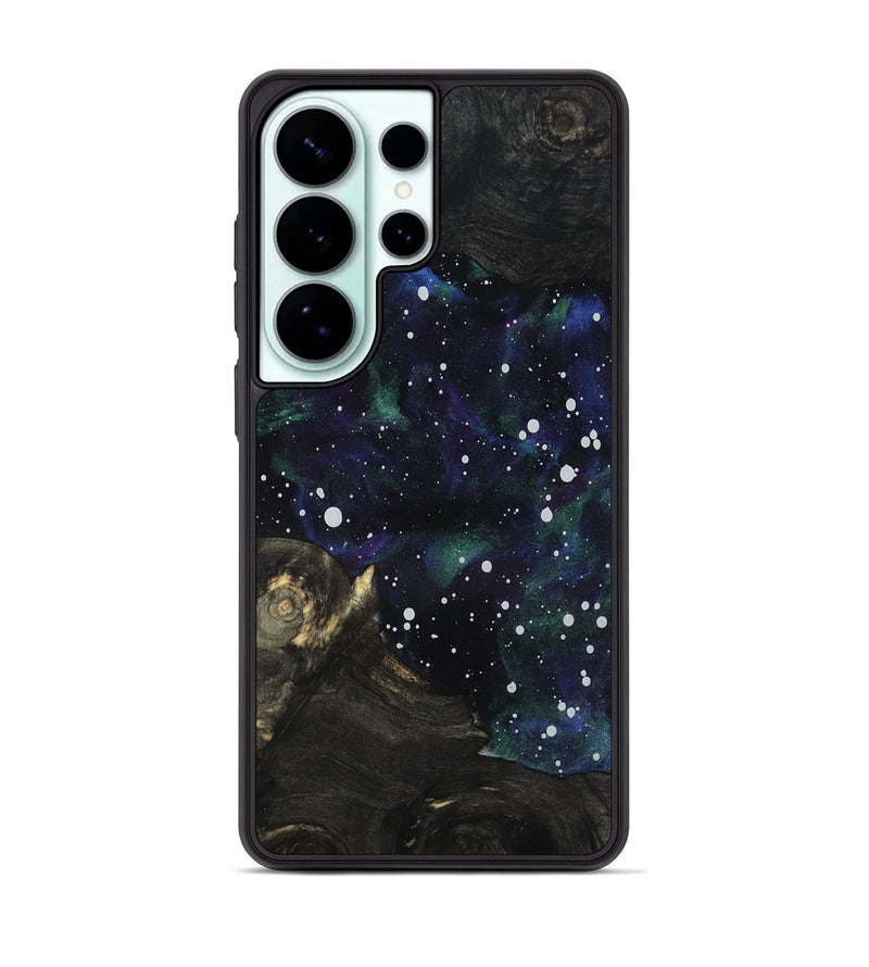 Galaxy S26 Ultra Wood Phone Case - Bess (Cosmos, 818305)