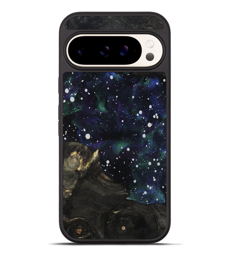 Pixel 9 Pro XL Wood Phone Case - Bess (Cosmos, 818305)