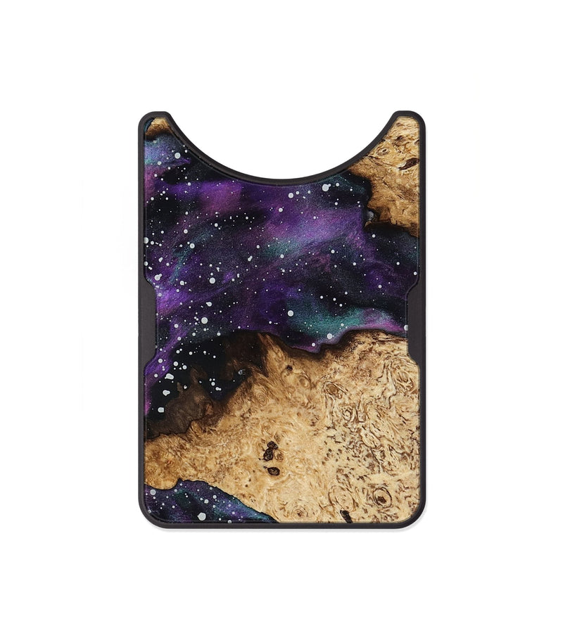 Alloy Wood Wallet - Osiris (Cosmos, 818306)