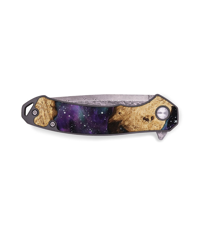 EDC Wood Pocket Knife - Osiris (Cosmos, 818306)