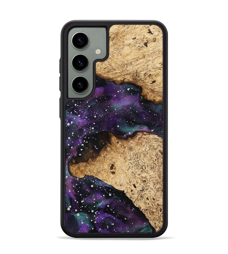 Galaxy S24 Plus Wood Phone Case - Osiris (Cosmos, 818306)