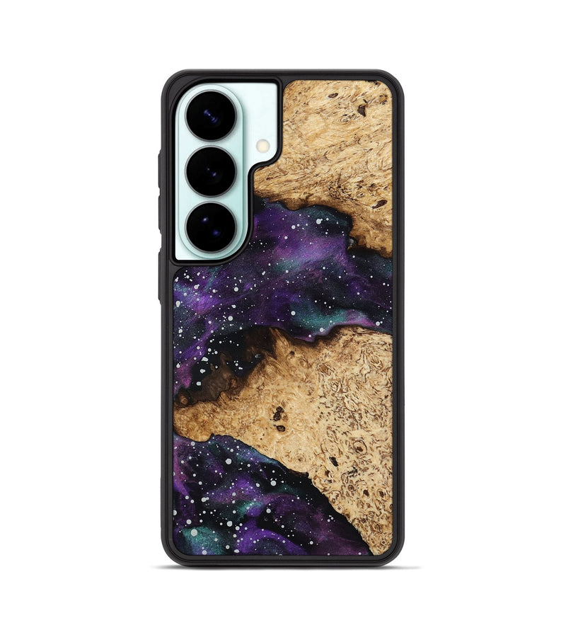 Galaxy S26 Wood Phone Case - Osiris (Cosmos, 818306)